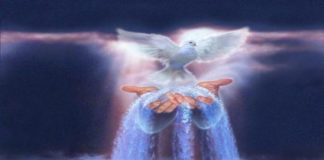 Το Άγιον Πνεύμα ζει μέσα σου, όταν…