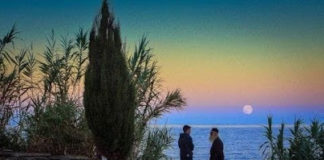 Γίνε η αλλαγή που θέλεις να δεις…