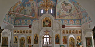 Η προσευχή είναι το αντικλείδι για όλες τις κλειδαριές του κόσμου