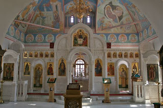 H ευχαριστία στον Θεό κατά την προσευχή