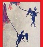 Κοίταξε πως φοβάται ο διάβολος αυτή τη λέξη