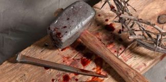 Πορεία προς το Θείο Πάθος – Ψάλλει ο κ. Νικόλαος Μαρούδας (Ακούστε το)