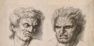 Για τον φθόνον και το μίσος