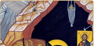 Δέχεται ο Θεός τον διάβολο σε μετάνοια;