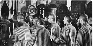 Ο Φυλακισμένος Προφήτης: Η τεχνολογική εποχή και ο χρυσός μόσχος