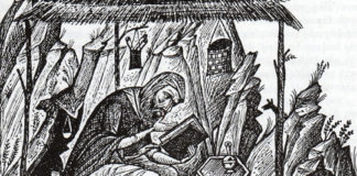 Του αββά Παλλαδίου