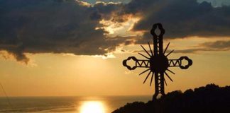 Φοβερός πόλεμος με δαιμόνια υπερηφανείας