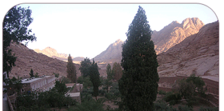 Πως ρίχνει πειρασμούς ο διάβολος στους Αγίους;