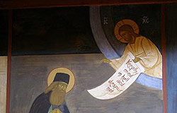 Ο Ασκητής και ο Ληστής