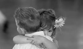 Μας σώζει η αγάπη ….