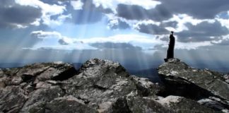 Η πορεία της μετάνοιας