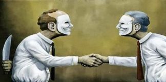 Μνησικακία, φθόνος, υποκρισία. Γέροντας Ευστράτιος Γκολοβάνσκι