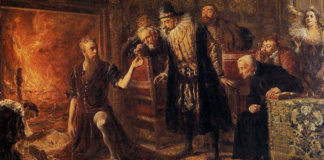 Μαγεία και μάγοι