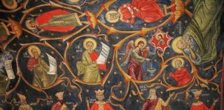 Προφήτες και προφητείες