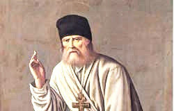 Σταχυολογήματα του Οσίου Σεραφείμ του Σάρωφ