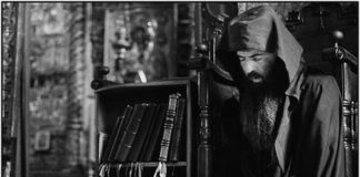 Βάζε μετάνοια συνεχώς όταν σφάλεις και μη χάνεις καιρό