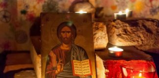 Η μόνη διέξοδος είναι να ακολουθήσουμε τον Χριστό