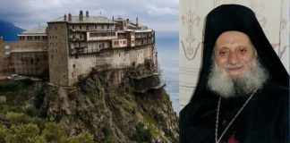 «Χωράει ο Χριστός στην καρδιά σου;»