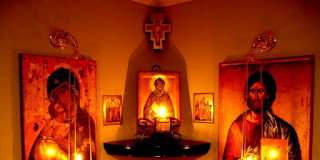 Ποια είναι η μεγαλύτερη Ευλογία μέσα στο σπίτι μας;