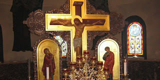 Πως παρέδωσαν οι θείοι Πατέρες να λέμε την προσευχή