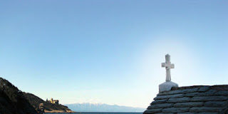 Όταν ο Χριστός ζη μέσα σου, μη φοβού τίποτε…