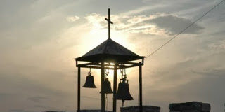 Η σιωπή του Θεού