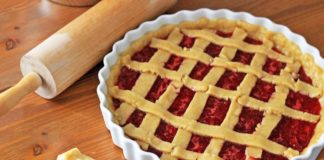 Πάστα Φλώρα