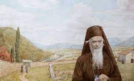 Έξω από τον Θεό και την ψυχή δεν υπάρχει καμία άλλη αξία