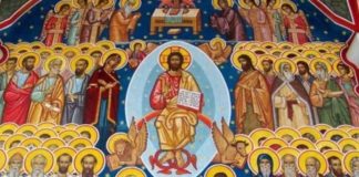 Κυριακή των Αγίων Πάντων: Οι μάρτυρες της πίστης του Χριστού