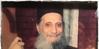 Tο μεσονύκτιο μιλά o Θεός στον άνθρωπο