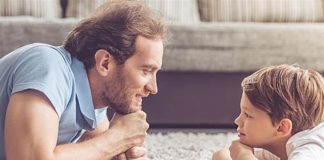 Να βλέπουμε τους άλλους με συμπάθεια..