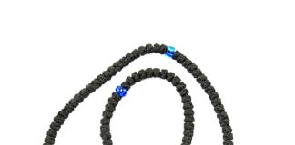 Το κομποσκοίνι δεν είναι αποκλειστικότητα των μοναχών