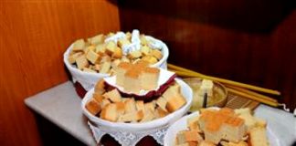 Το Αντίδωρον