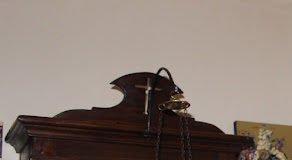 Ήρθε ο κυρ Θανάσης, ο πεθαμένος, και μου παραπονέθηκε πολλές φορές πως τον ξέχασα