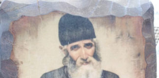 Άγιος Παΐσιος : Όσο γκρινιάζει κανείς, τόσο ρημάζει
