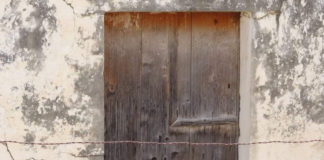 Η πόρτα του κελιού δεν άνοιγε…