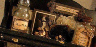 Η Συνταγή της Αμαρτιό-παυσης