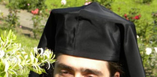 Οι αναμνήσεις είναι ευλογημένες αναπαύσεις για την αιωνιότητα