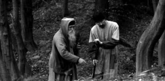 Η δύναμη της υπακοής