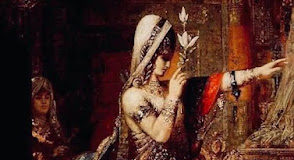 Κάποια Σαλώμη και κάποια Εύα θα συνεχίζει η ιστορία μας να έχει…