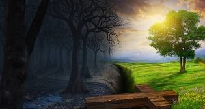 Συνοδοιπορία με τον πόνο