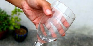 Δίδαγμα : Το κουτσό ποτήρι