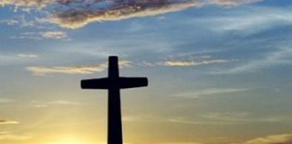 Άμα κάνεις τον Σταυρό σου …