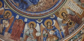 Η Θαυματουργική καθιέρωση του Τρισαγίου Ύμνου στην Τελετουργία της Αγίας μας Εκκλησίας