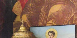 Συνέβη: Θαυμαστό γεγονός με τον άγιο Φανούριο