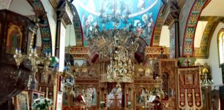 Άγ. Θεόδωρος Στουδίτης:”Απορώ και εξίσταμαι, γιατί σας βλέπω να κοινωνείτε μόνο την Κυριακή, ενώ δεν μεταλαμβάνετε αν τελείται Λειτουργία κάποια άλλη μέρα”