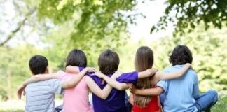 Ή μητρική φροντίδα στα παιδιά