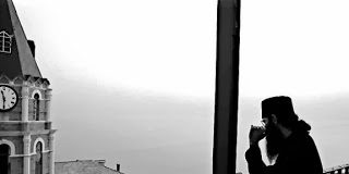 Πώς μπορεί ένας άνθρωπος με σαρκικό φρόνημα να γίνει πνευματικός άνθρωπος; Πώς μπορεί ένας αμαρτωλός να γίνει δίκαιος;