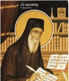 Ο αόρατος πόλεμος – Του Αγίου Νικοδήμου του Αγιορείτου