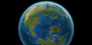 Ὁ κόσμος ως δώρο του Θεού στον άνθρωπο